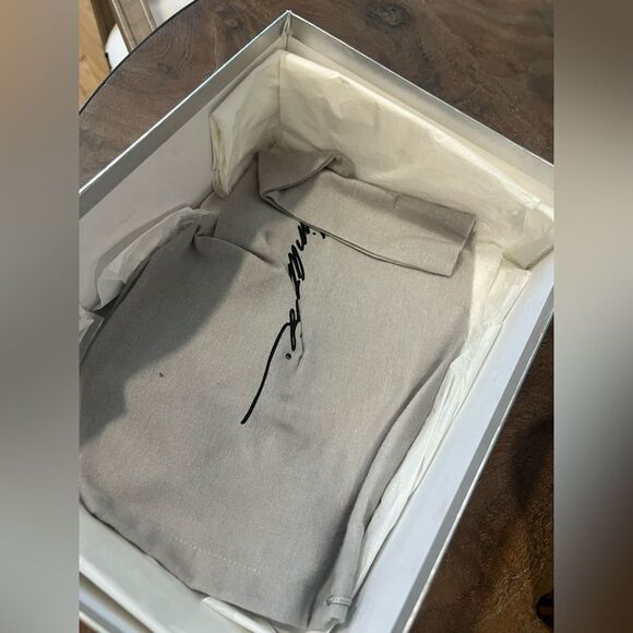 Brian Atwood Lavinia Safari Women's shoes size 7 - Picture 10 of 11